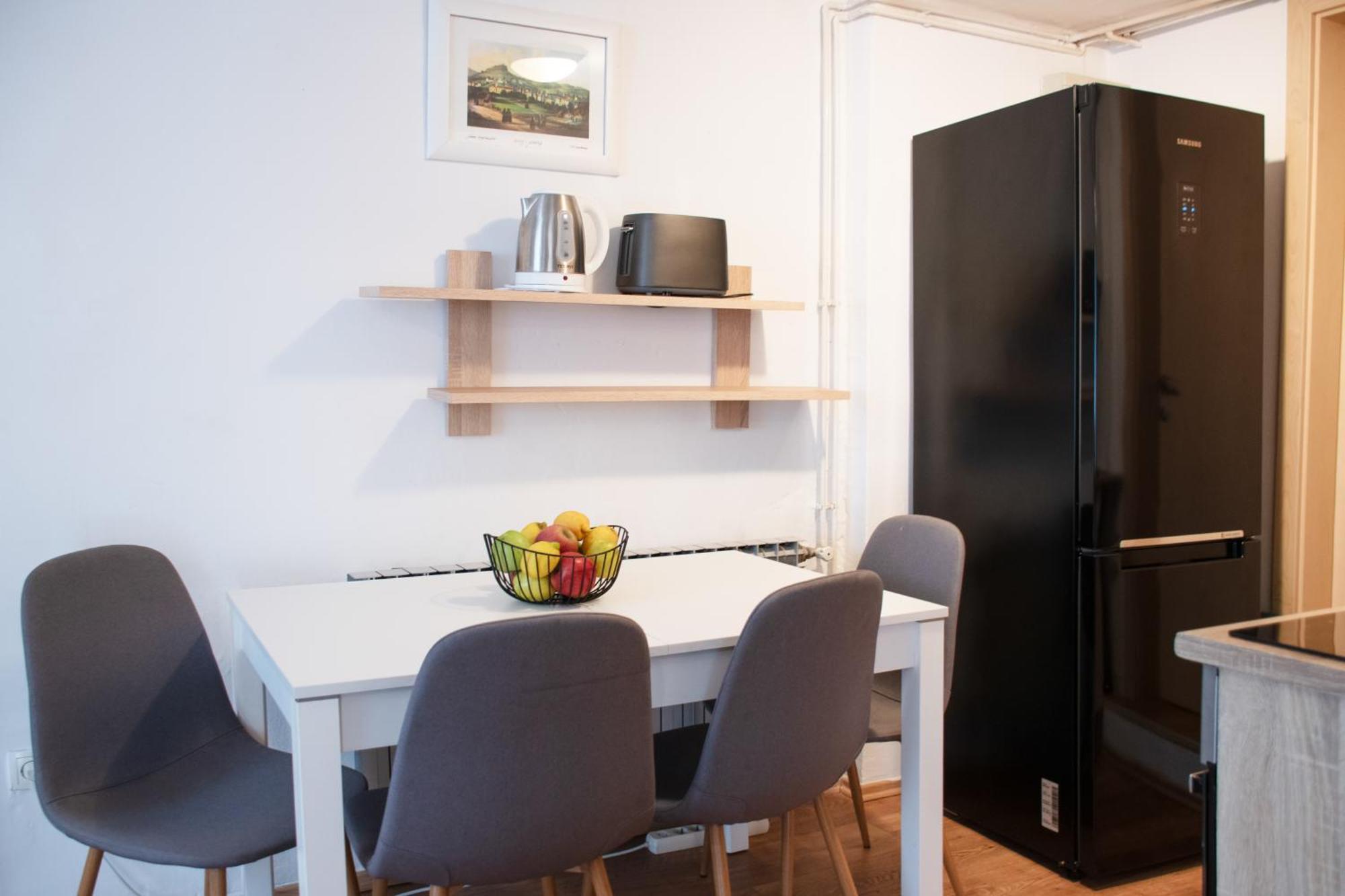 Twin-Magnolias Condo With Garden, Parking & Ev Station Zagreb Exterior foto